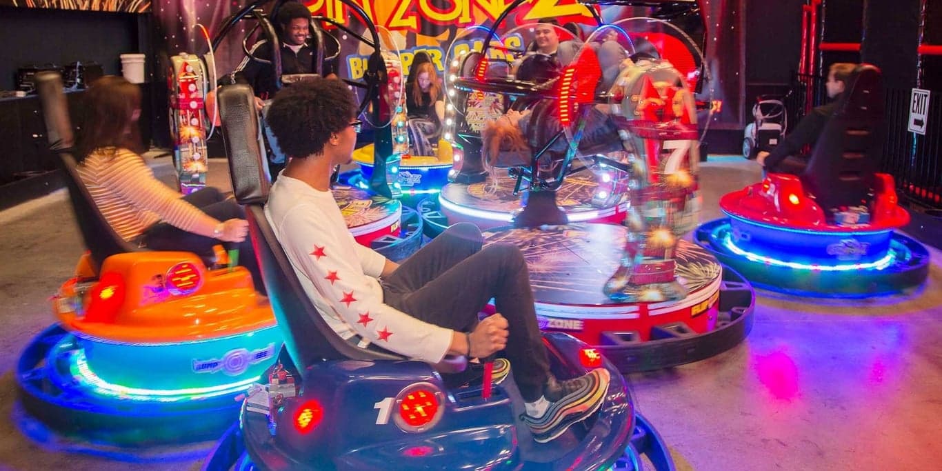 Image for Fun Station