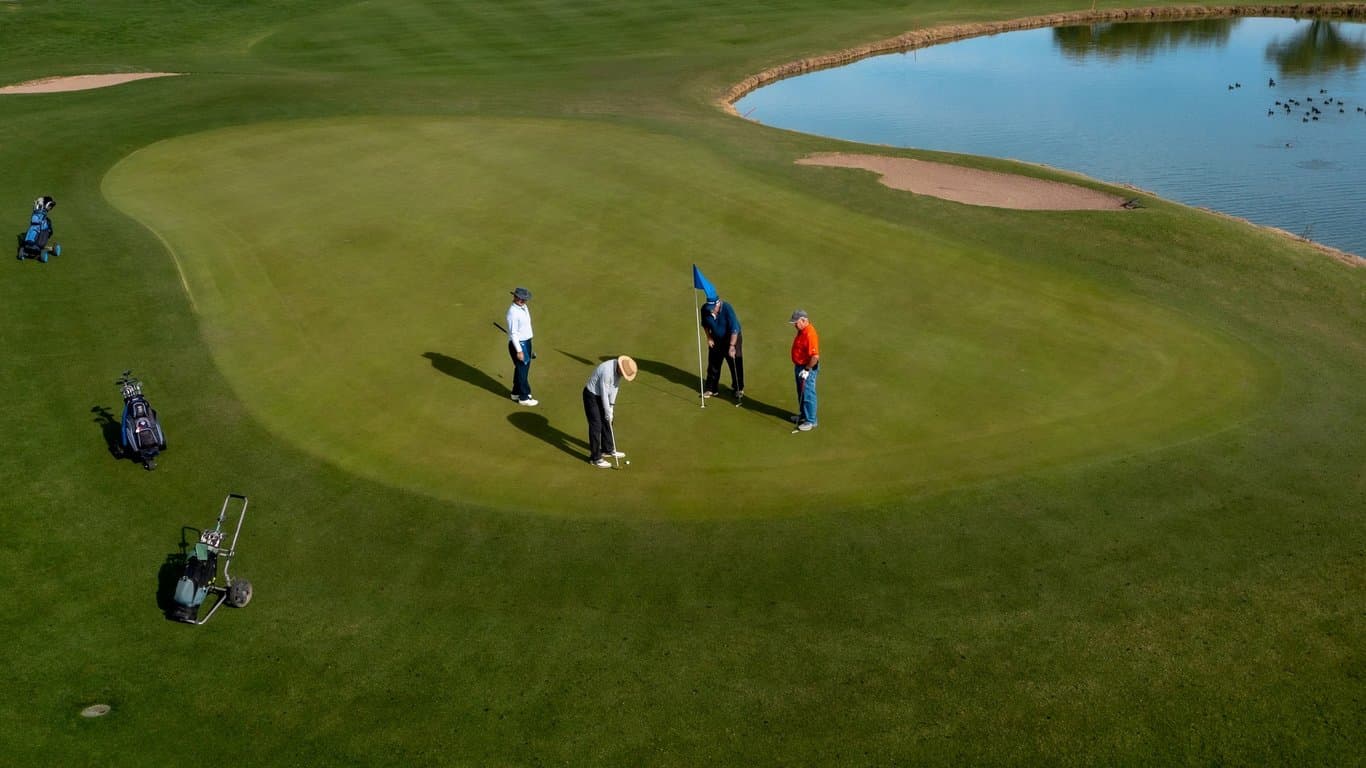 Image for Bear Creek Golf Complex