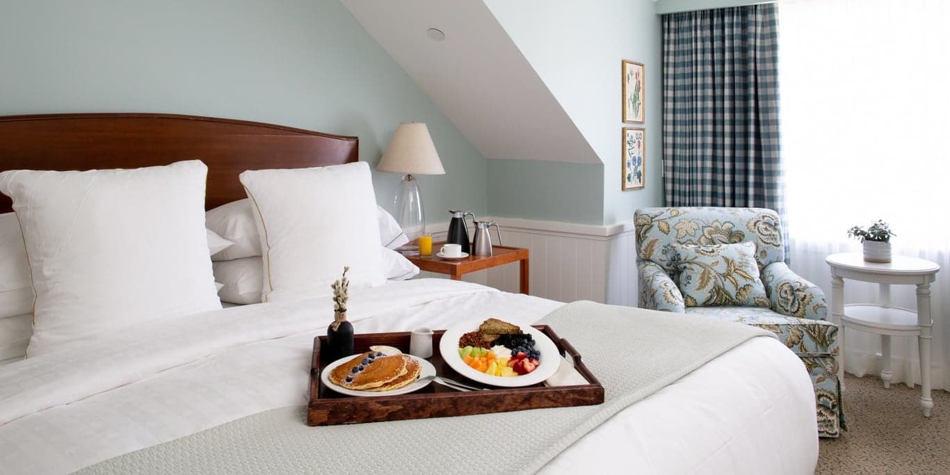 Image for Woodstock Inn & Resort