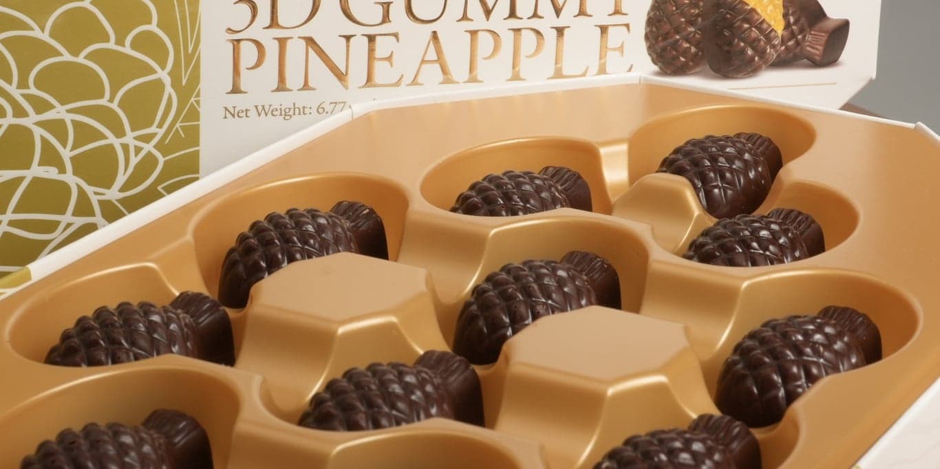 Image for Enjoy Snacks