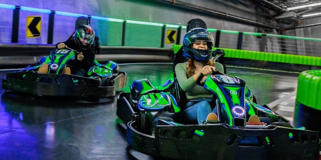 Image for Andretti Indoor Karting & Games (Orlando) 