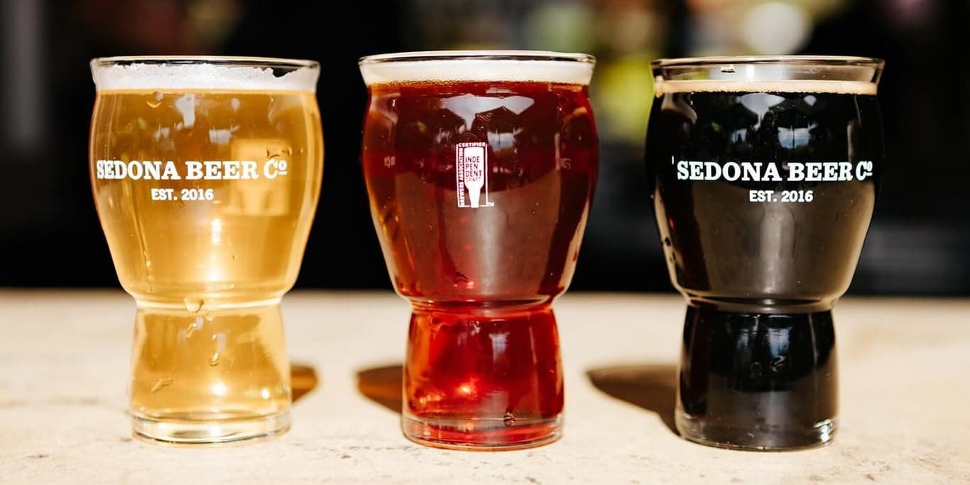 Image for Sedona Beer Co