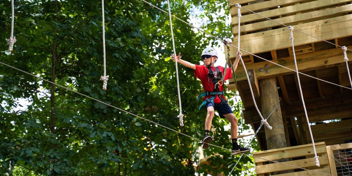 Image for Flying Rabbit Adventures 