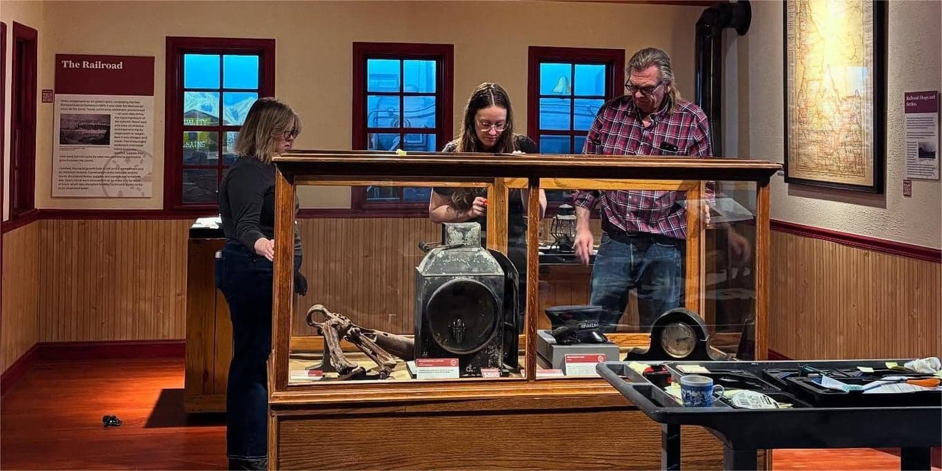 Image for Museum of Idaho