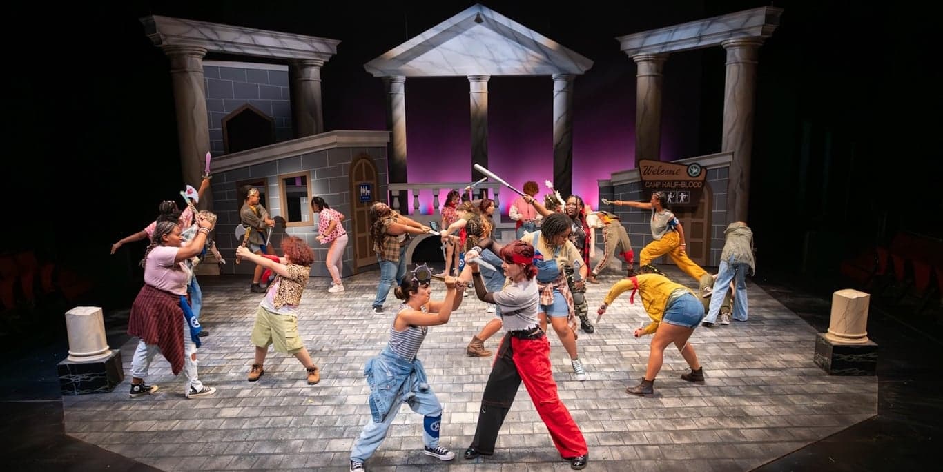 Image for Hartford Stage