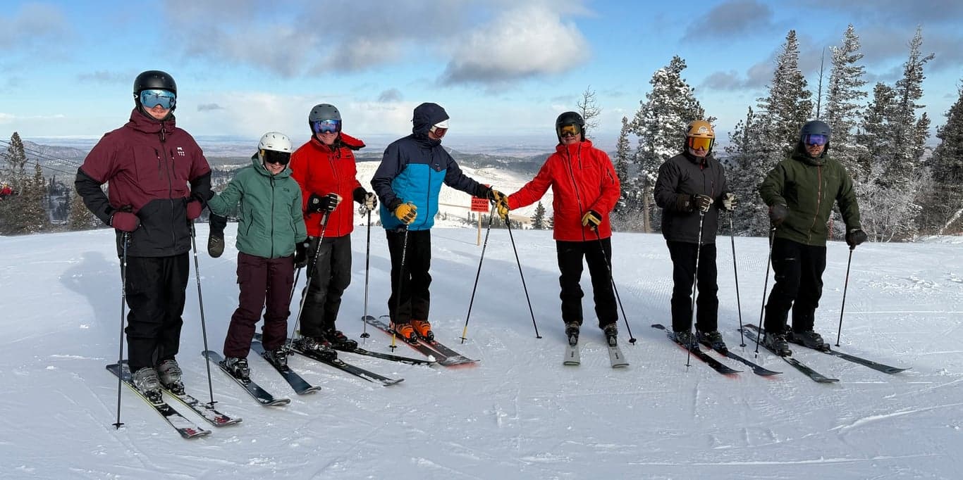 Image for Terry Peak Ski Area