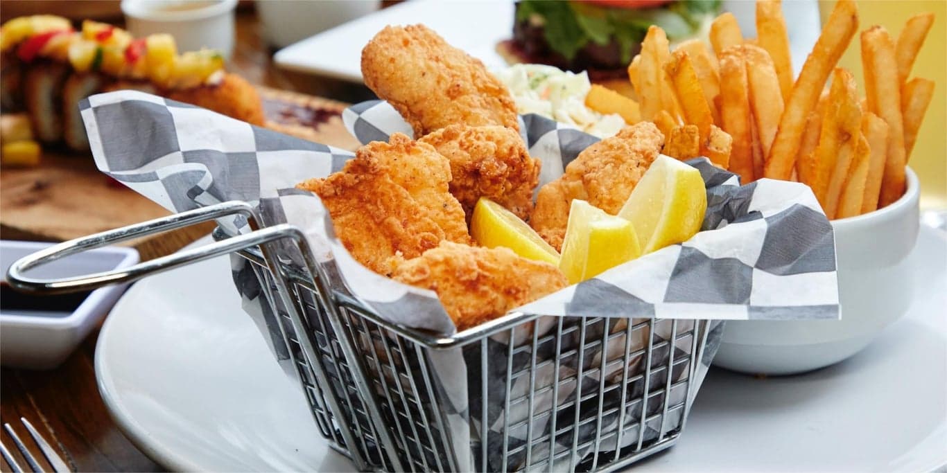 Image for SERG Restaurant Group