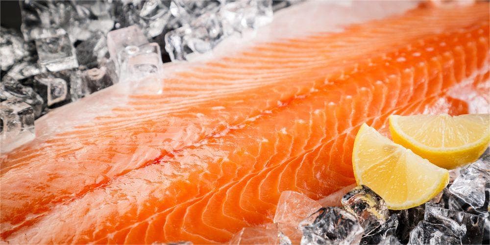 Image for Absolutely Fresh Seafood