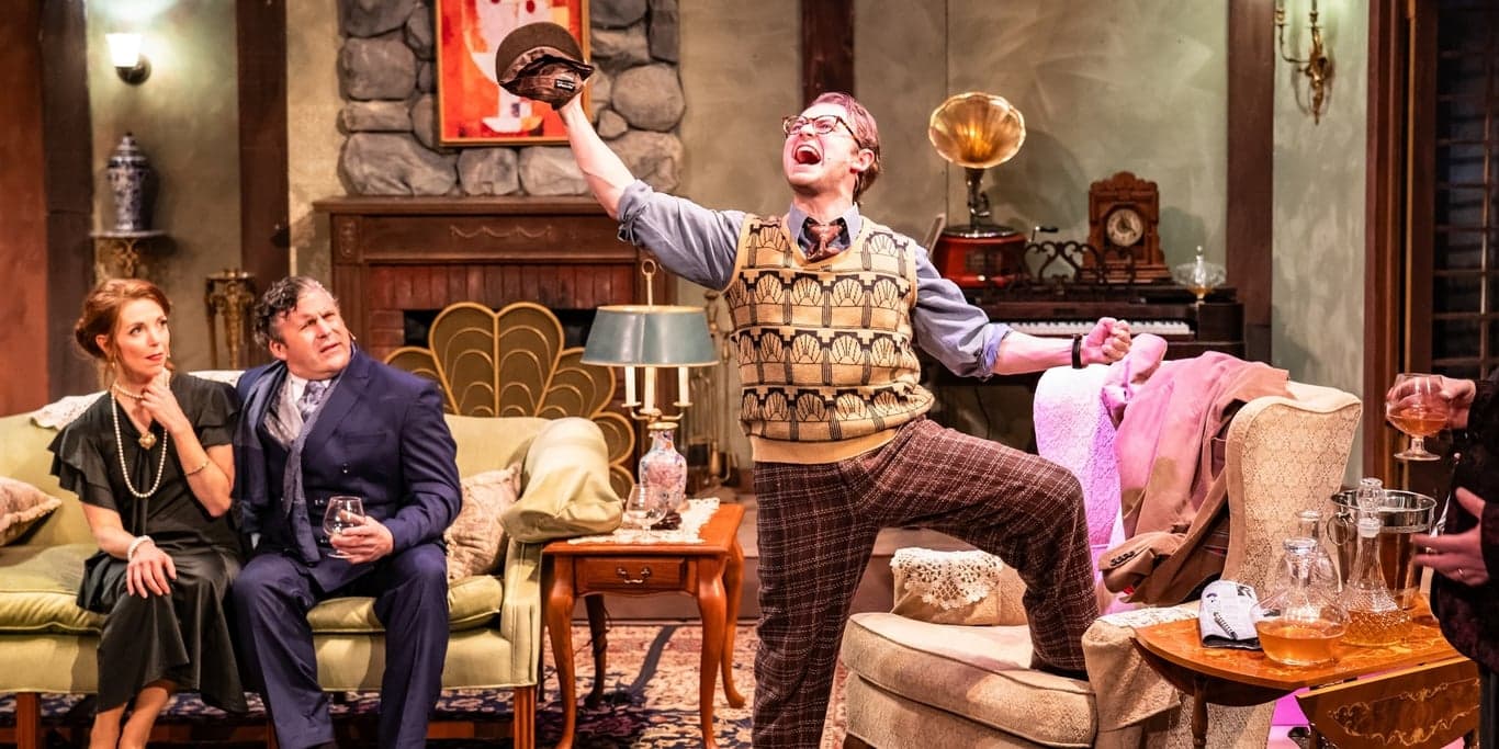 Image for Warner Theatre