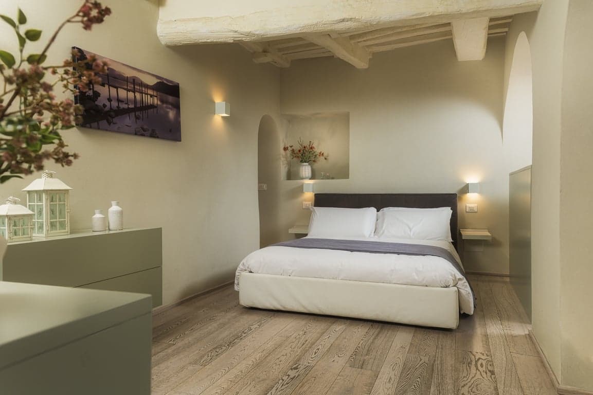 Image for 6 night stay for 2 people in Cortona, Tuscany