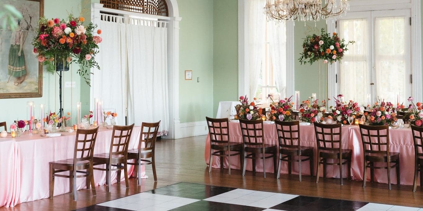 Image for Hank Parker's & All Season Party & Tent Rental