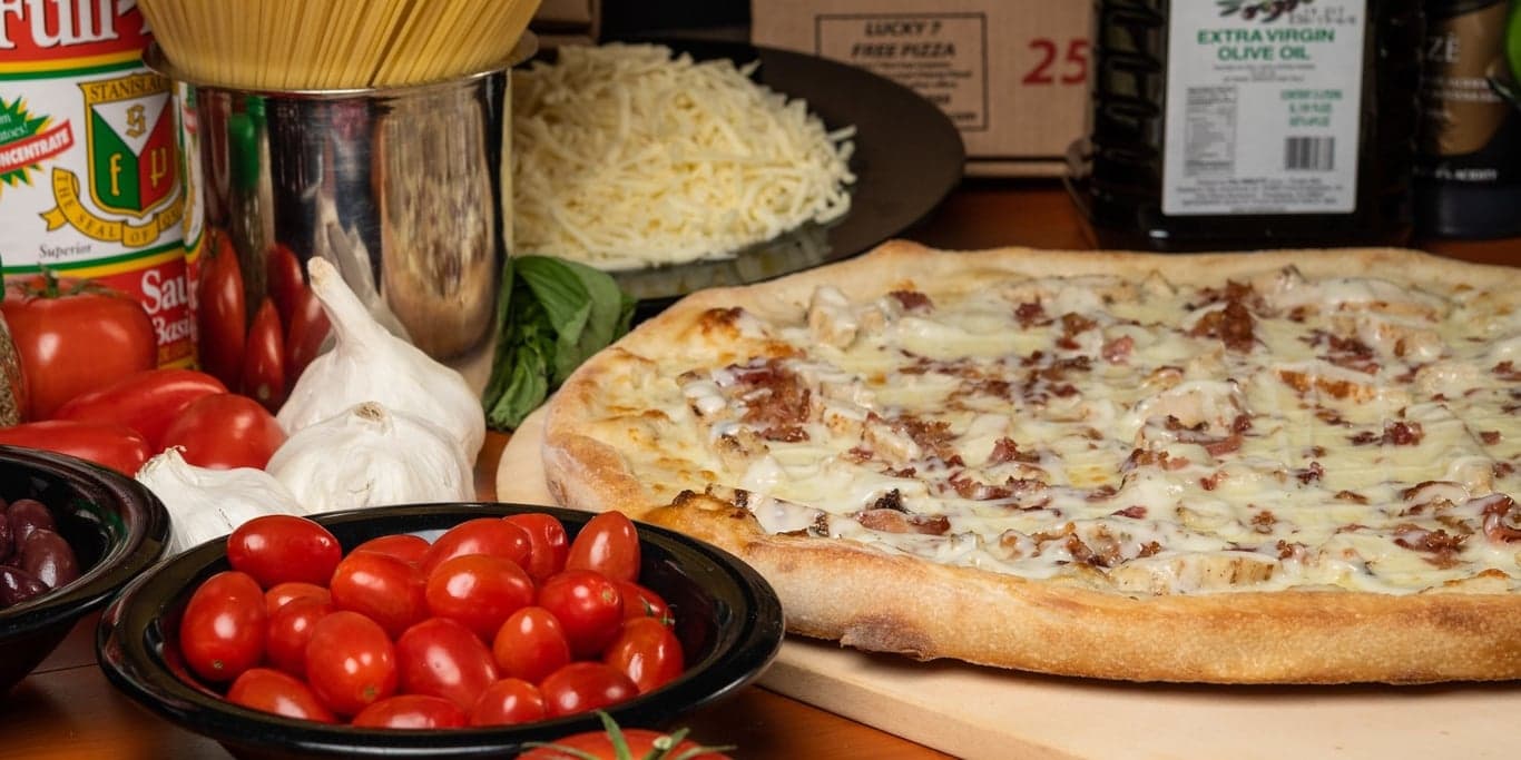 Image for Slice Pizzeria