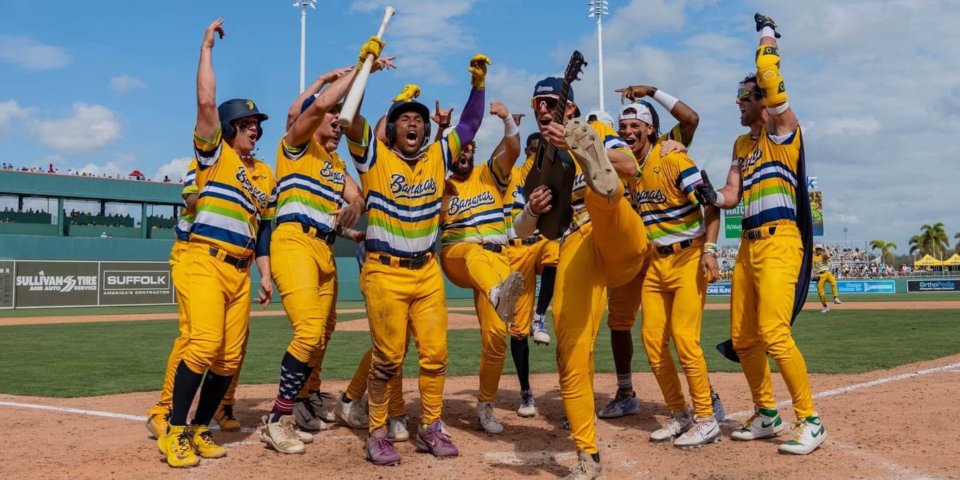 Image for Lincoln Saltdogs