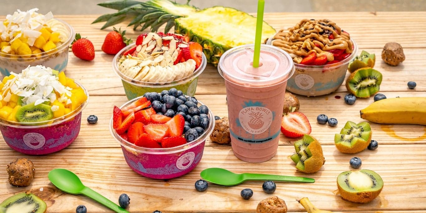 Image for Playa Bowls