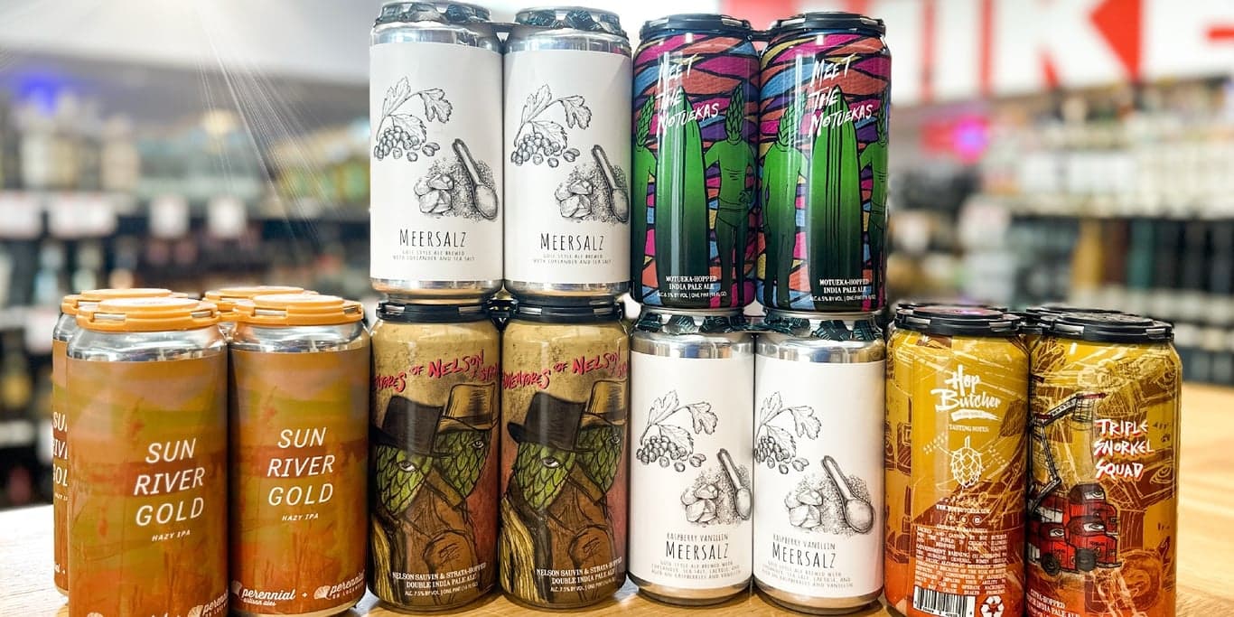 Image for Mike's Wine & Spirits