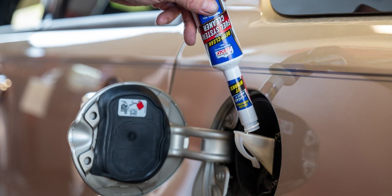 Image for Lucas Oil Center