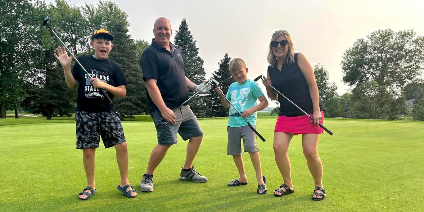 Image for Mid Vallee Golf Course