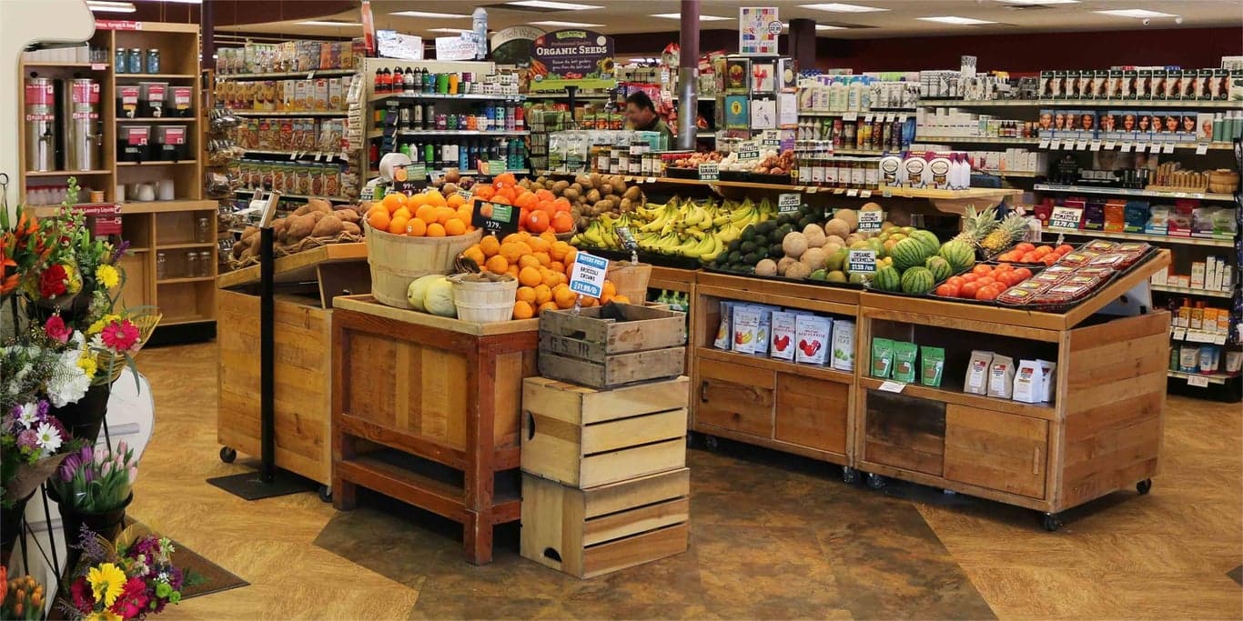 Image for Concord Food Co-op