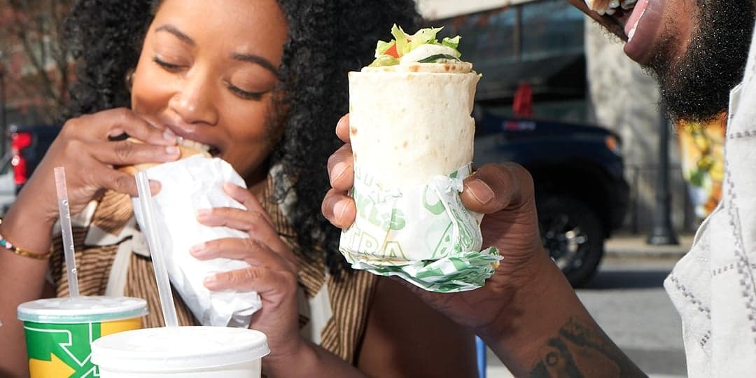 Image for Subway® of Alaska