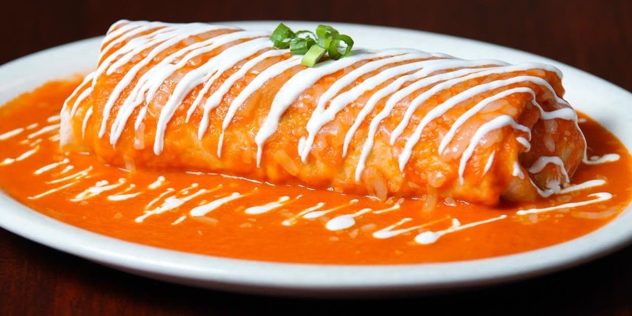 Image for Chimi’s Mexican Food