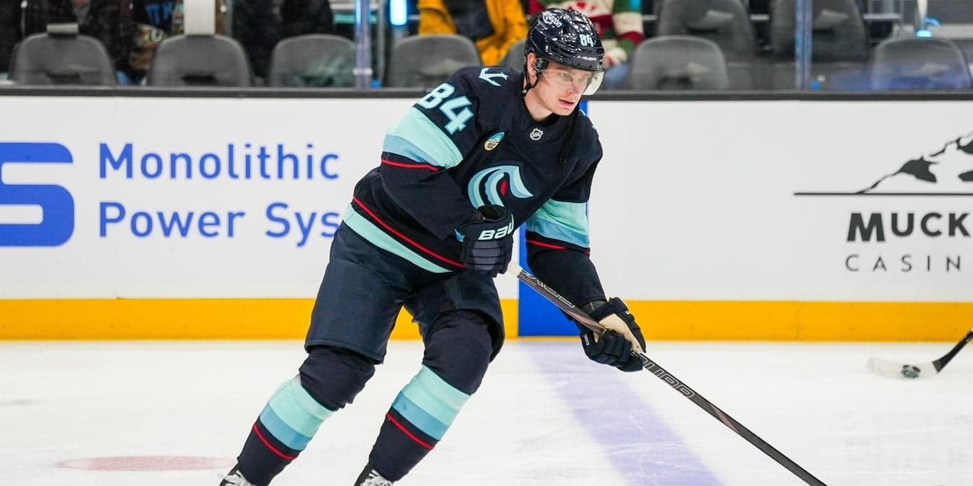 Image for Seattle Kraken