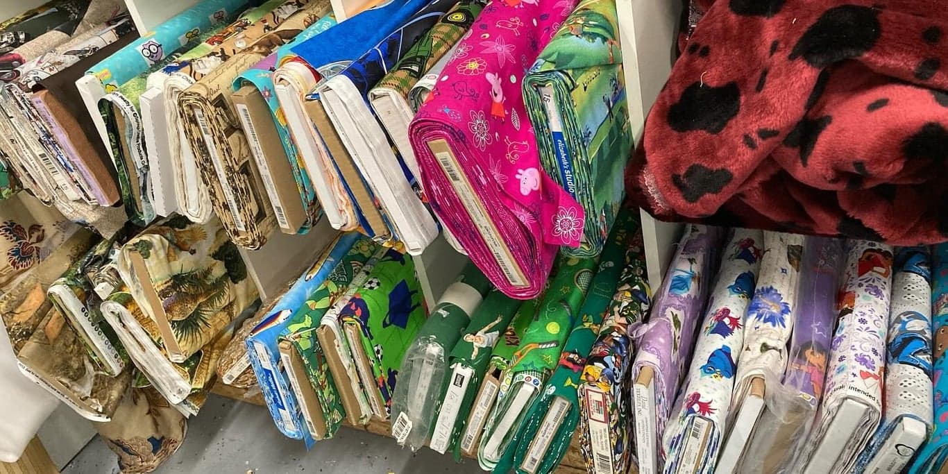 Image for SCRAP Creative Reuse (Baltimore)