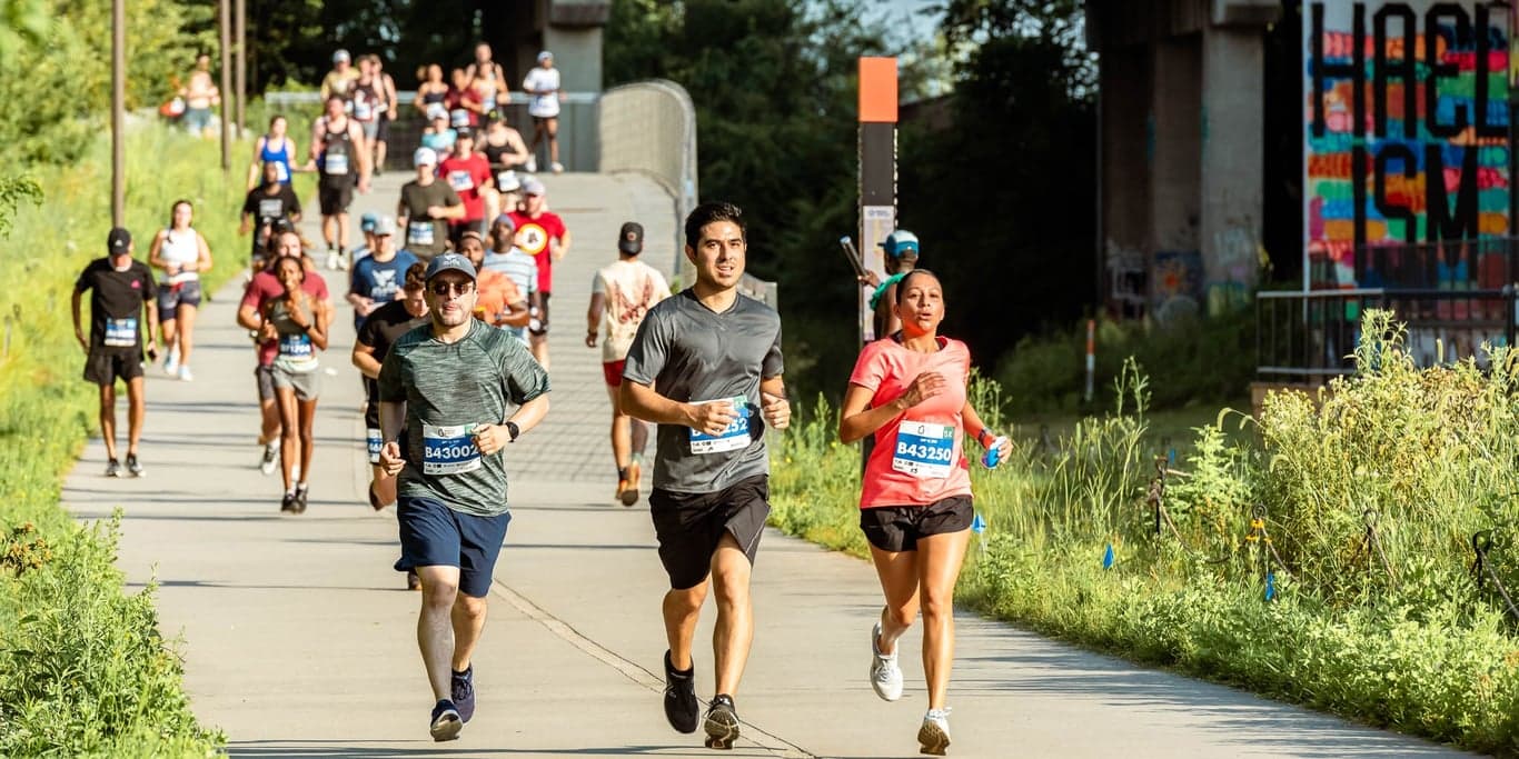 Image for Atlanta Track Club