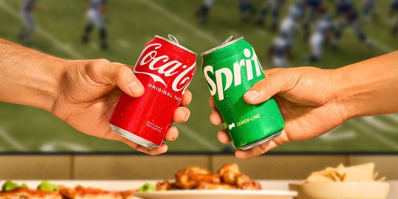 Image for ABARTA Coca-Cola Beverages