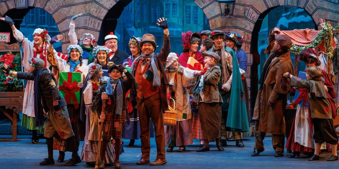 Image for Theatre In The Park