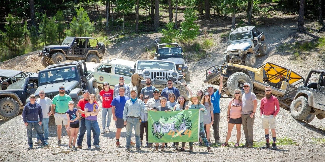 Image for Hot Springs Off Road Park