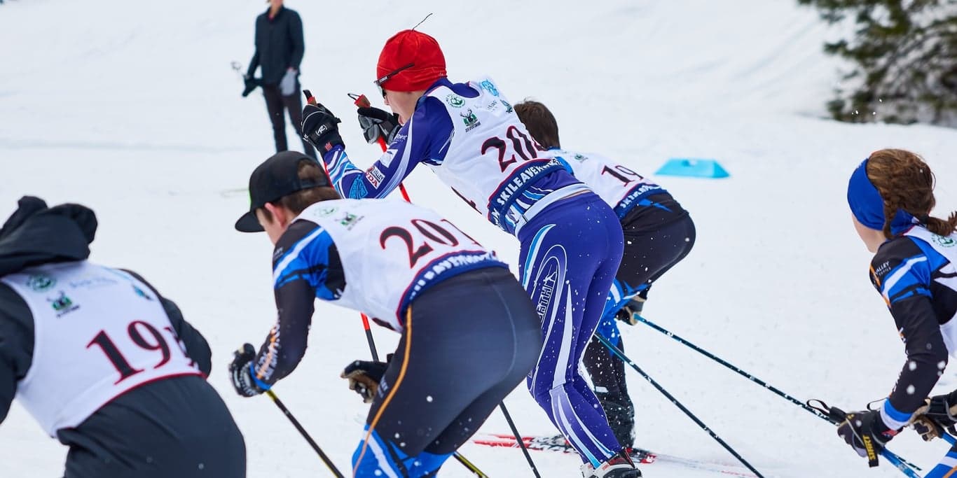 Image for Leavenworth Winter Sports Club