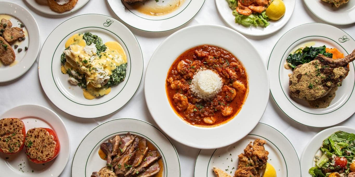 Image for Galatoire's Restaurant