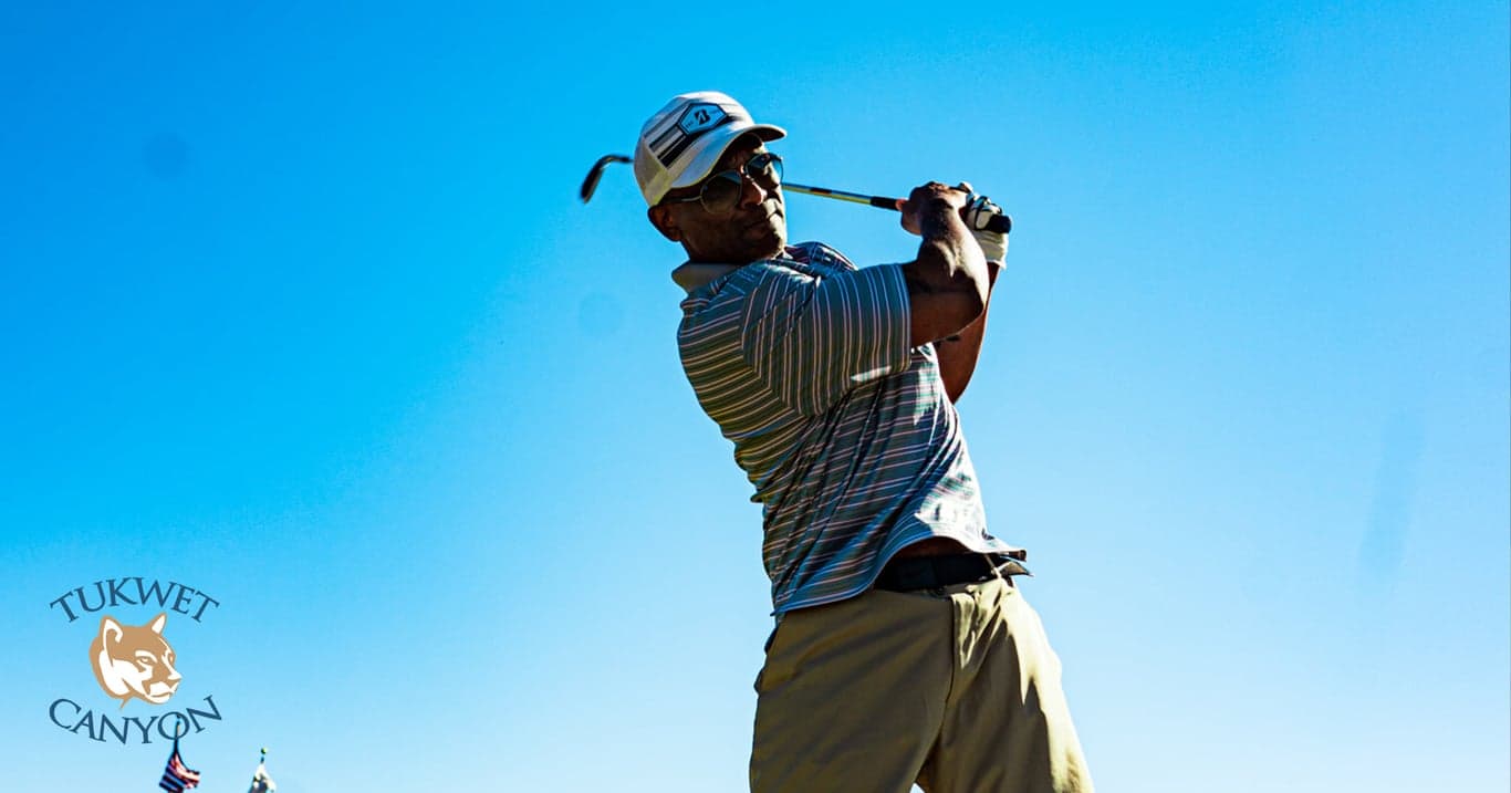 Image for Morongo Golf Club at Tukwet Canyon