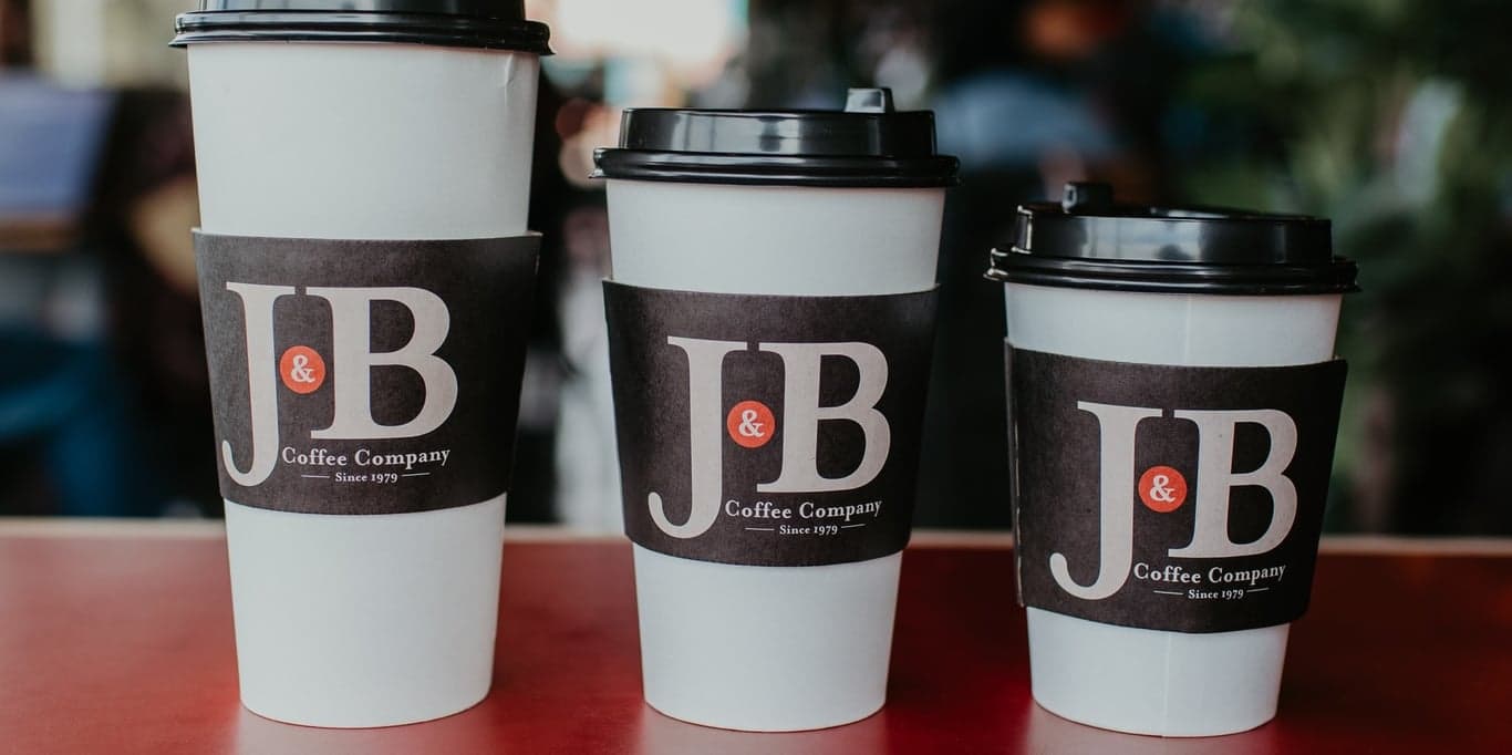 Image for J&B Coffee