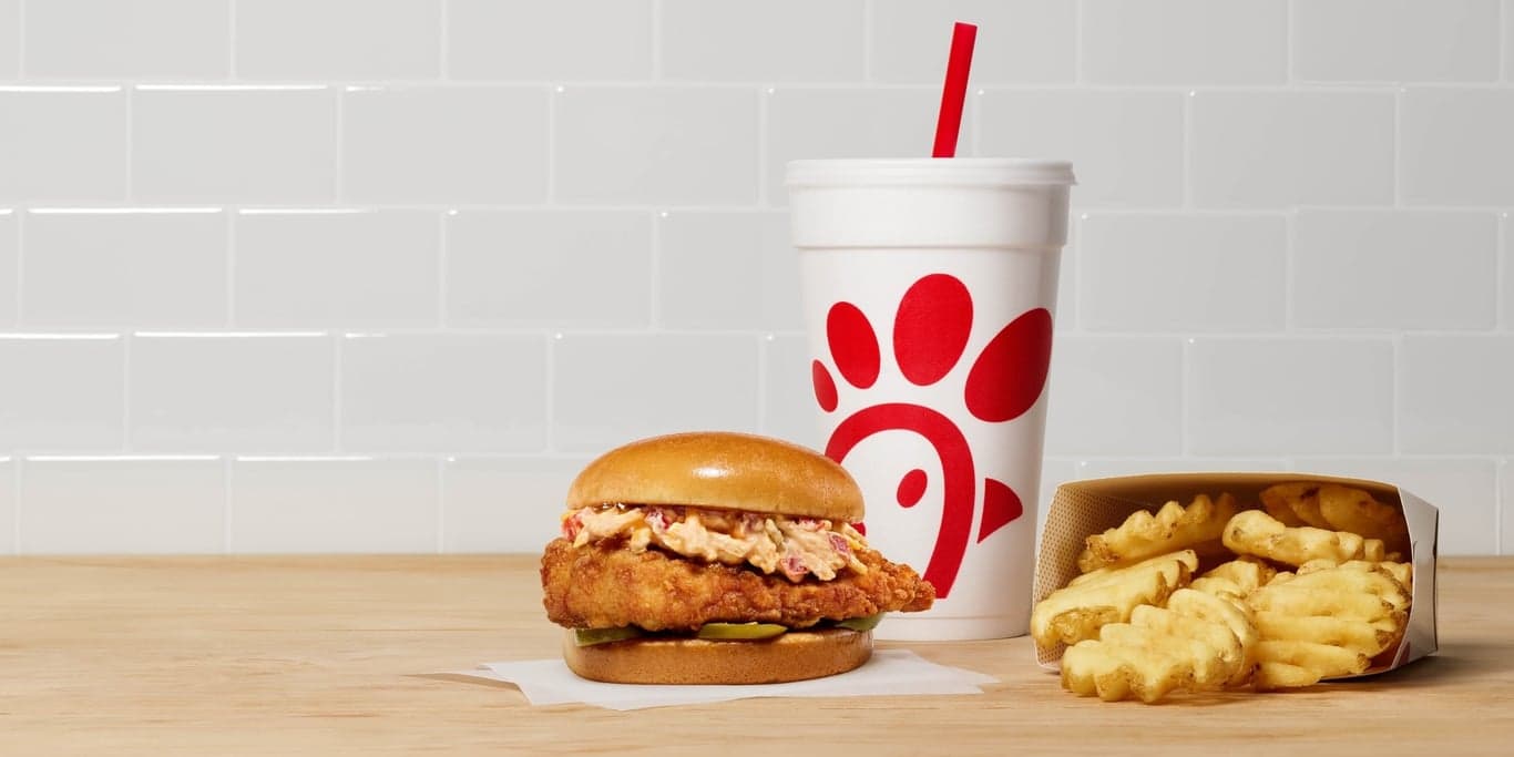 Image for Chick-fil-A (Murfreesboro)