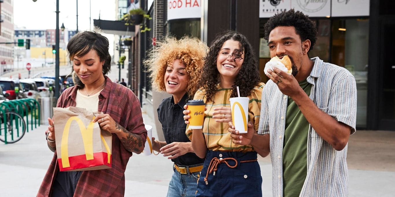 Image for Scott Family McDonald's