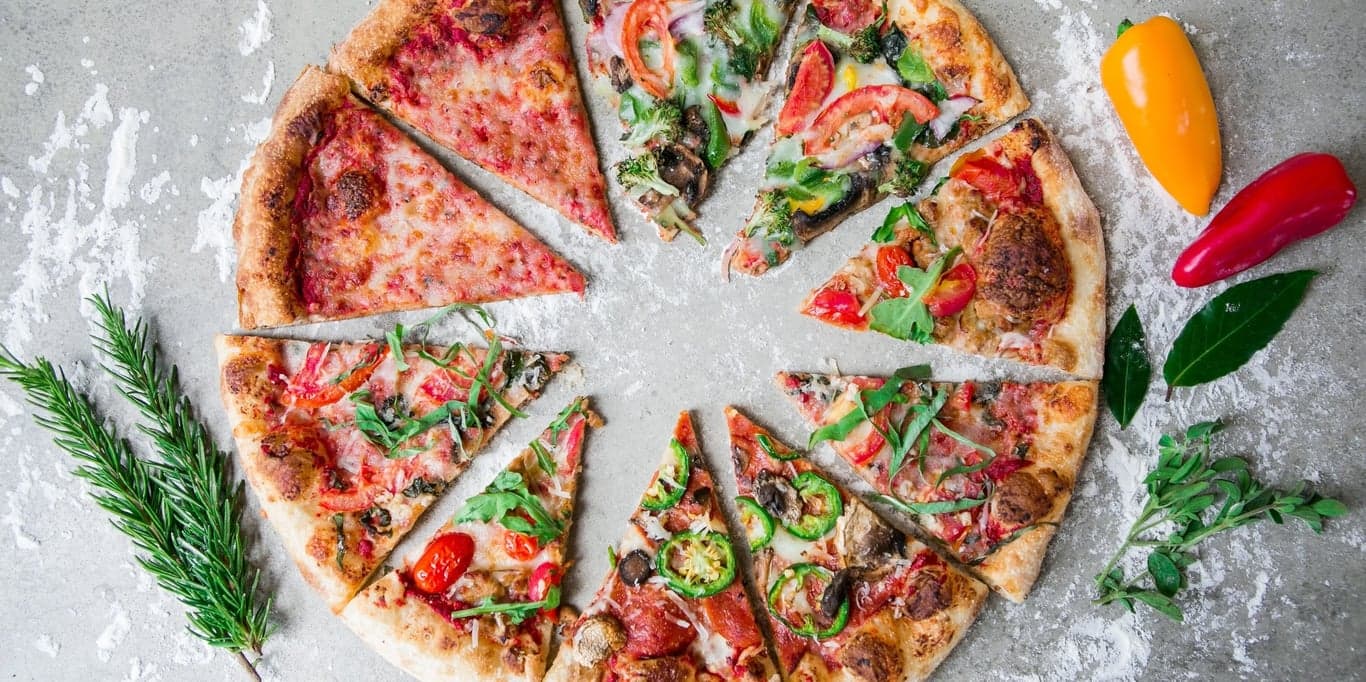 Image for Mangieri’s Pizza Cafe