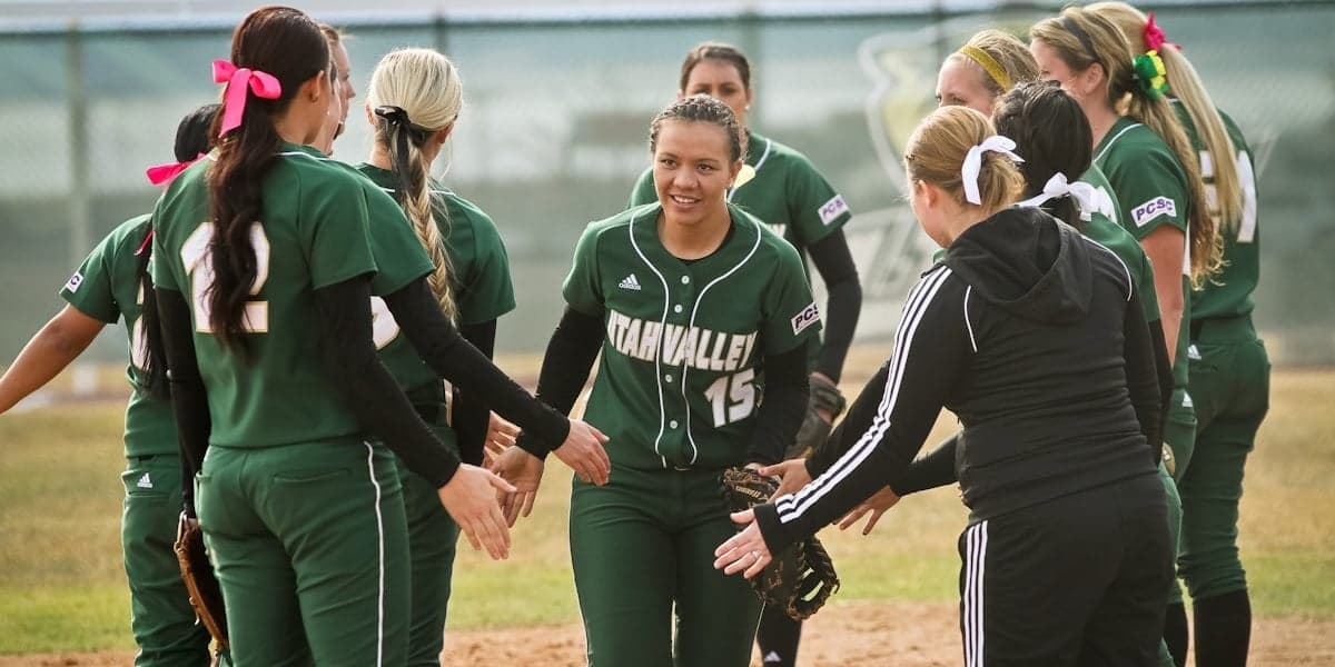 Image for Utah Valley University Athletics