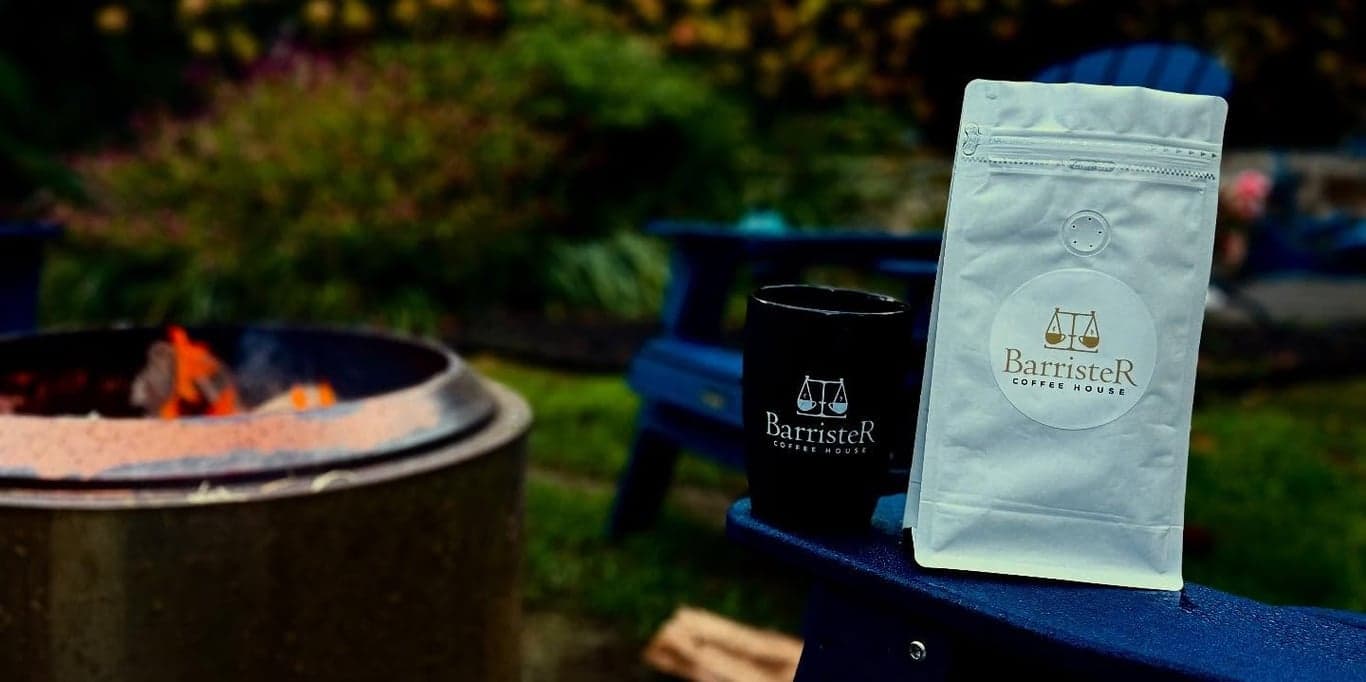 Image for Barrister Coffee House