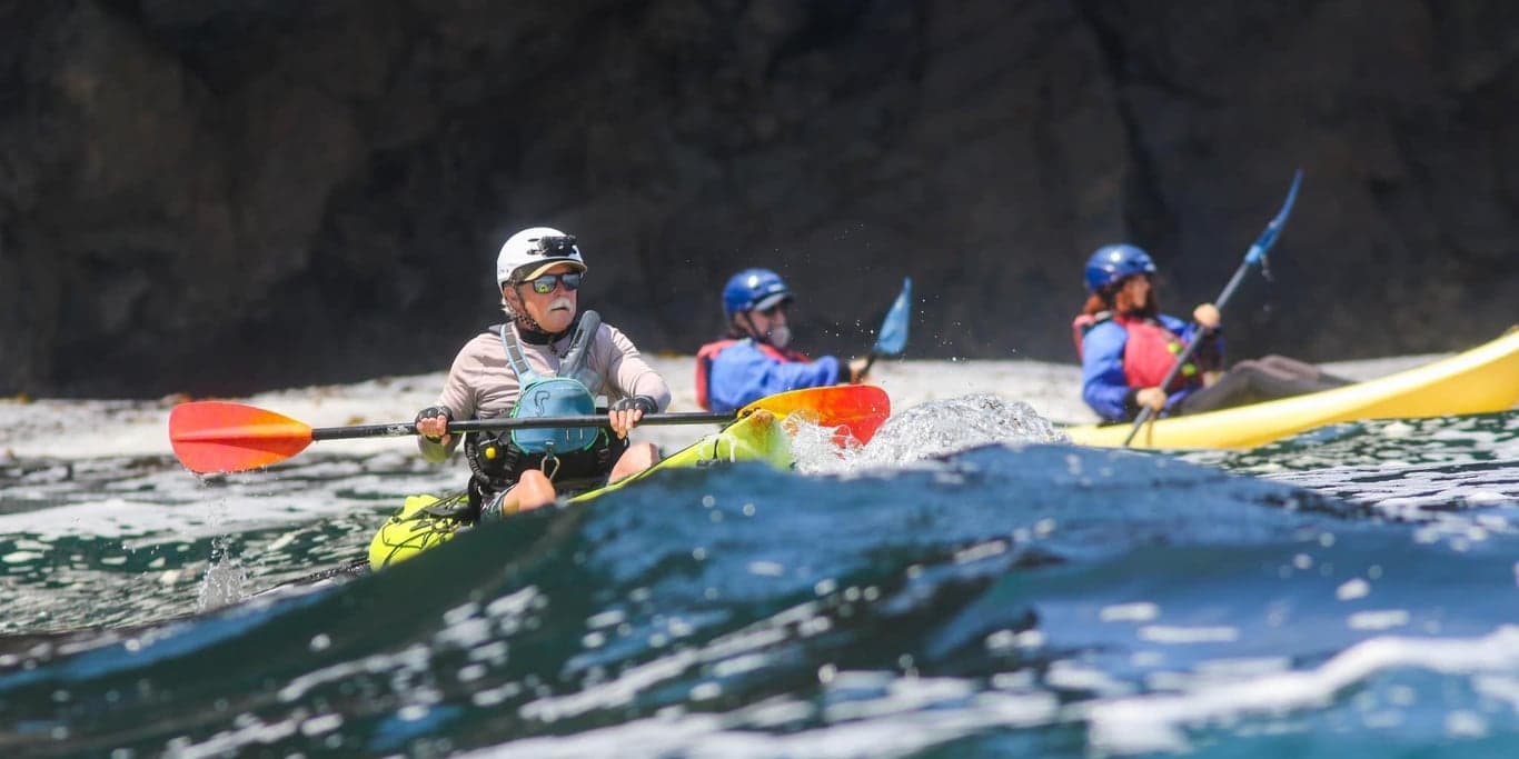 Image for Santa Barbara Adventure Company