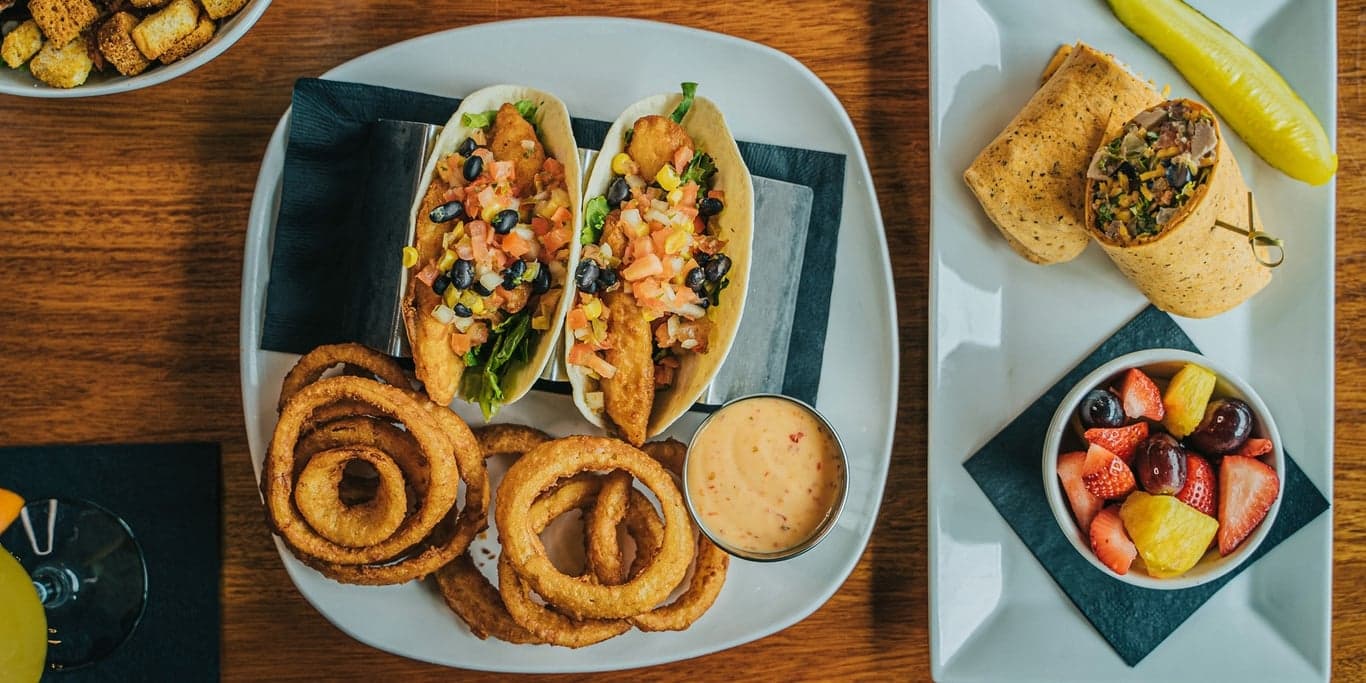 Image for Log Jam Bar and Eatery