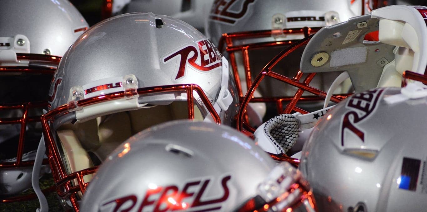 Image for UNLV Athletics