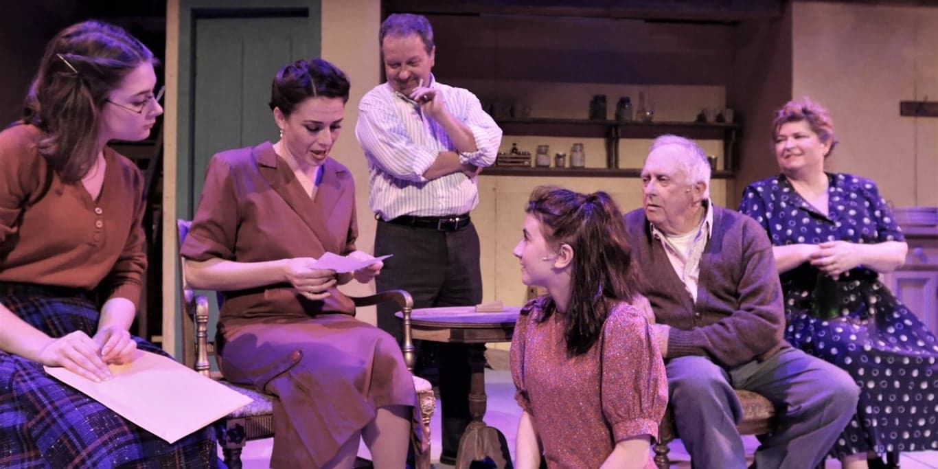 Image for Phantom Projects Theatre Group