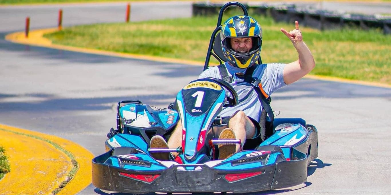 Image for Las Vegas Mini Grand Prix