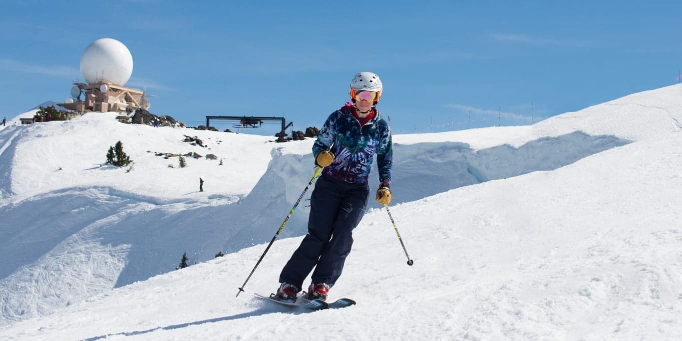 Image for Mt. Ashland Ski Area 
