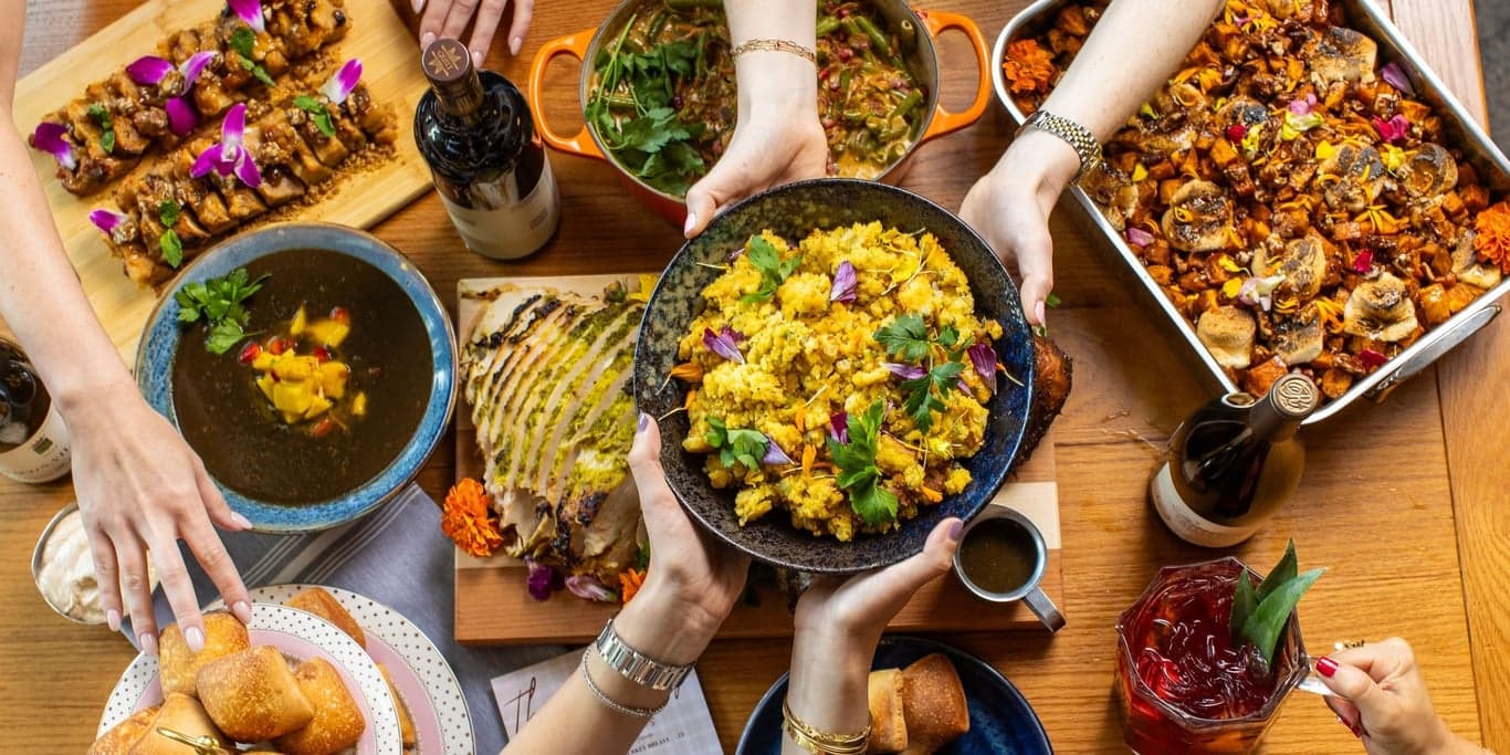 Image for Traveler's Table