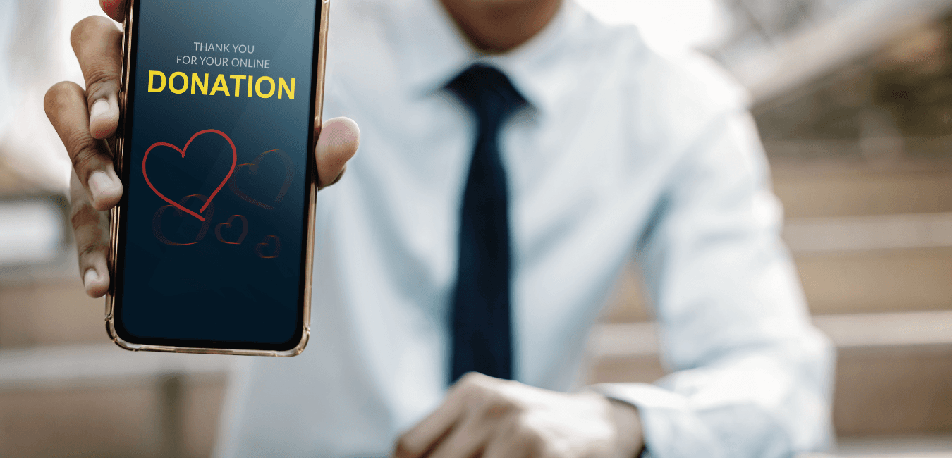 Image for Your Guide to Writing Irresistible Short Donation Messages (With 10+ Examples!) 