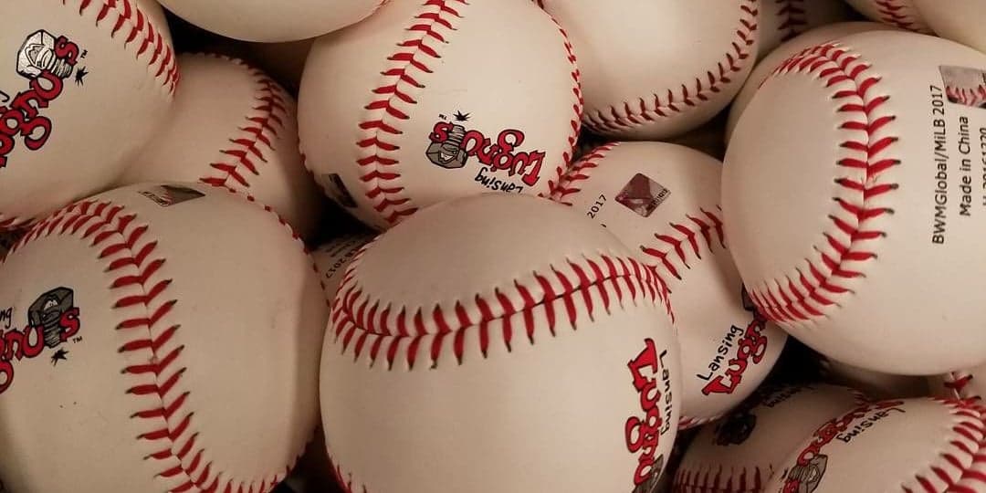 Image for Lansing Lugnuts