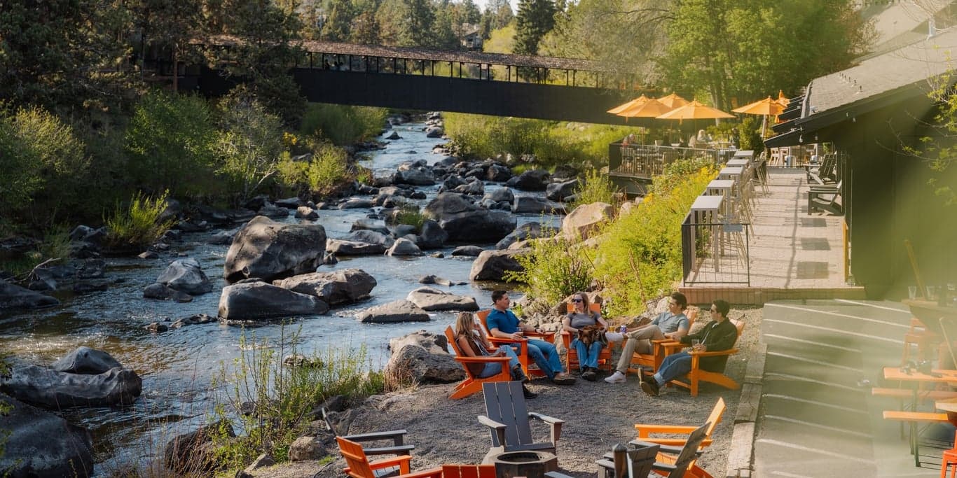 Image for Riverhouse Lodge