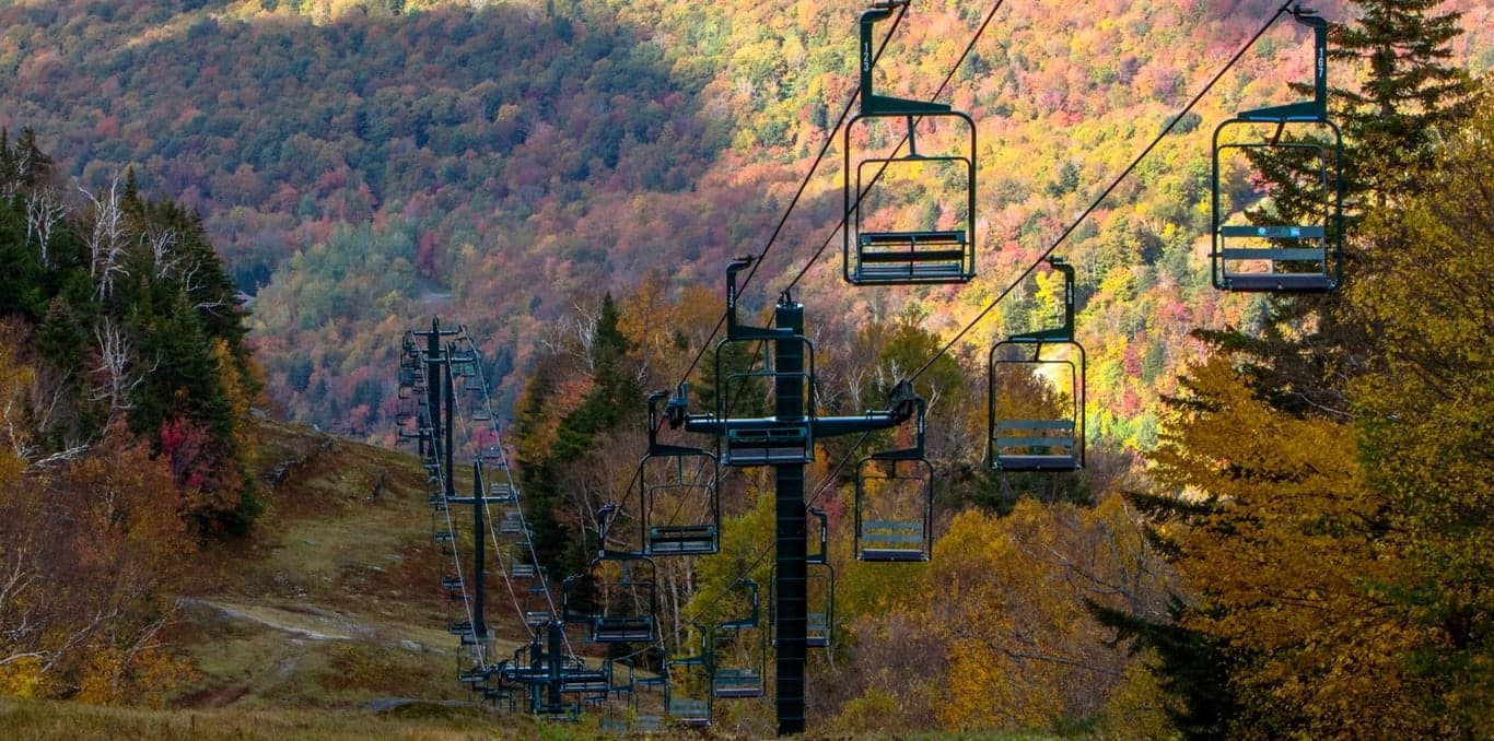 Image for Smugglers’ Notch Resort